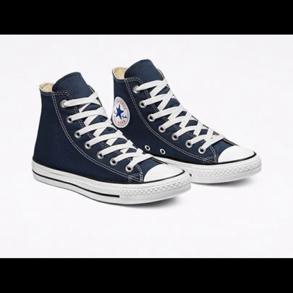 Converse Chuck Taylor All Star Sneakers  